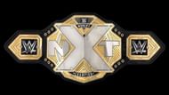 NXT Women's Championship